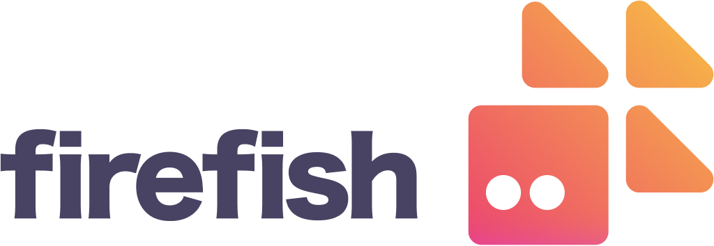 firefish Logo