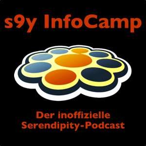 Logo S9y InfoCamp