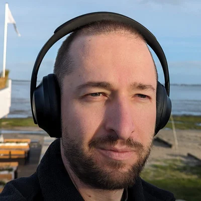 Avatar von Luca Hammer