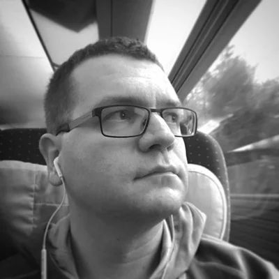 Avatar von Bernd