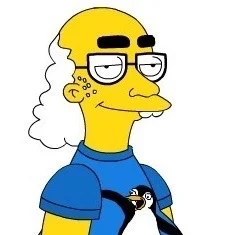Avatar von Martin