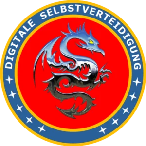 Digitale Selbstverteidigung