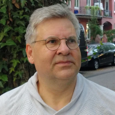 Avatar von ClemensG