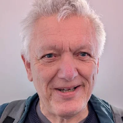 Avatar von Heinz Wittenbrink