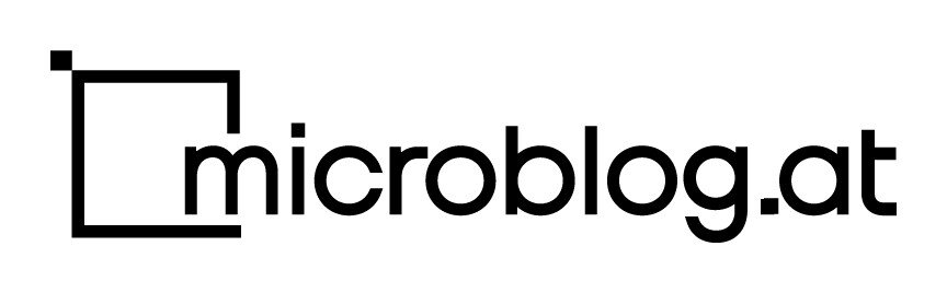 Logo Microblog.at